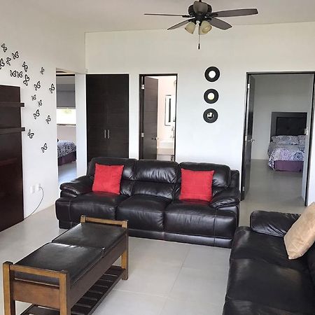 Hostal Urbano - Aeropuerto Alfredo V. Bonfil Εξωτερικό φωτογραφία