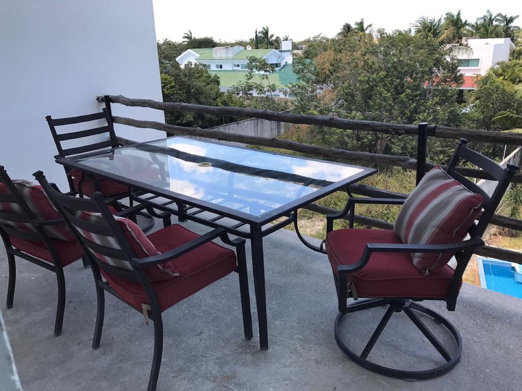 Hostal Urbano - Aeropuerto Alfredo V. Bonfil Εξωτερικό φωτογραφία