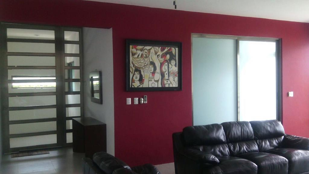 Hostal Urbano - Aeropuerto Alfredo V. Bonfil Εξωτερικό φωτογραφία