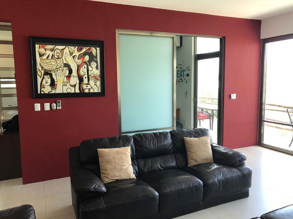 Hostal Urbano - Aeropuerto Alfredo V. Bonfil Εξωτερικό φωτογραφία