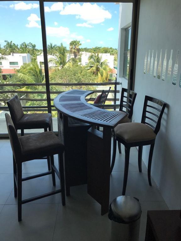 Hostal Urbano - Aeropuerto Alfredo V. Bonfil Εξωτερικό φωτογραφία