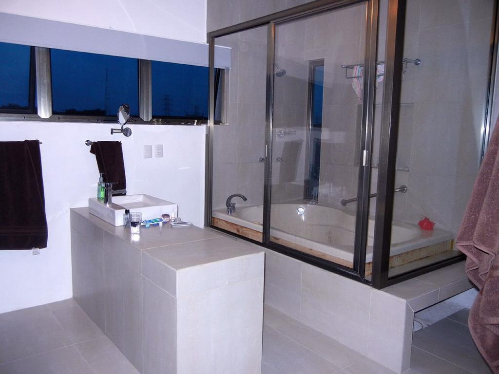 Hostal Urbano - Aeropuerto Alfredo V. Bonfil Εξωτερικό φωτογραφία