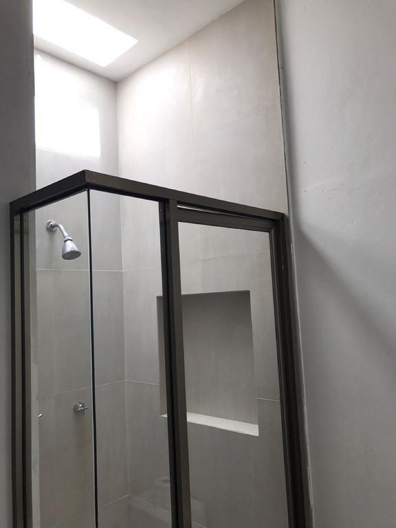 Hostal Urbano - Aeropuerto Alfredo V. Bonfil Εξωτερικό φωτογραφία