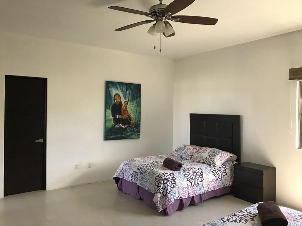 Hostal Urbano - Aeropuerto Alfredo V. Bonfil Εξωτερικό φωτογραφία