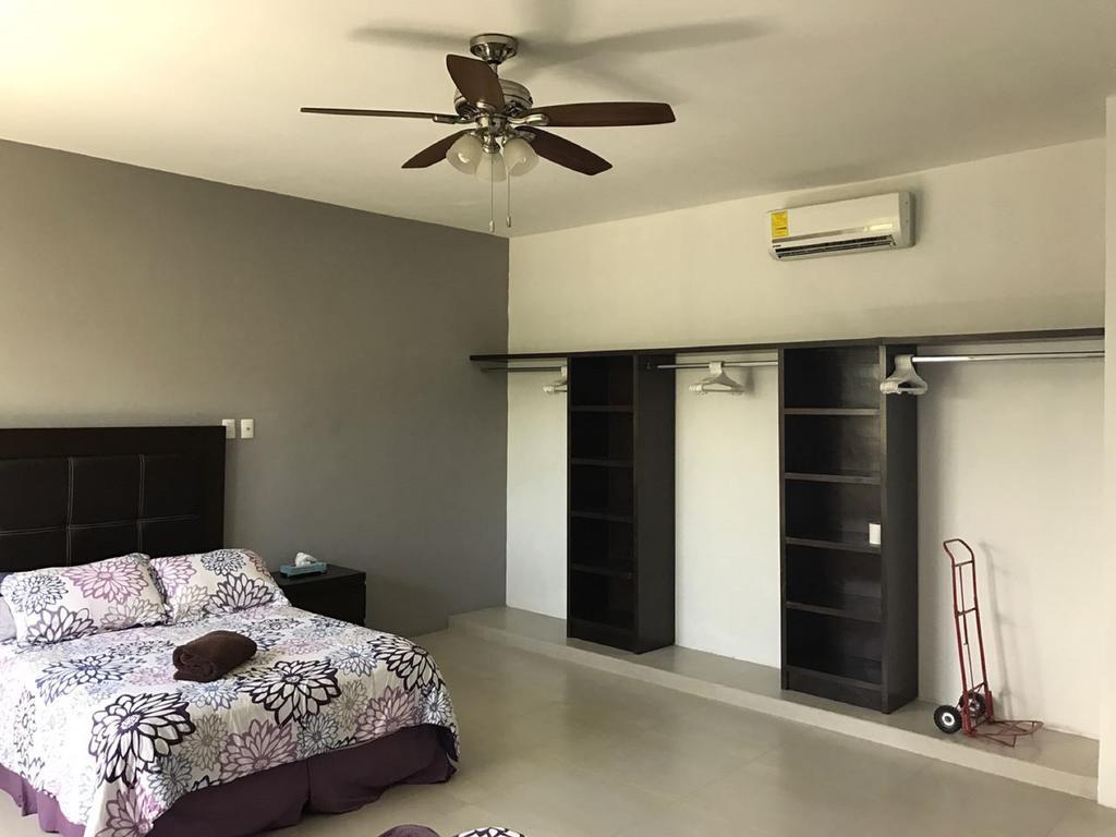 Hostal Urbano - Aeropuerto Alfredo V. Bonfil Εξωτερικό φωτογραφία