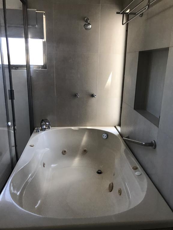 Hostal Urbano - Aeropuerto Alfredo V. Bonfil Εξωτερικό φωτογραφία