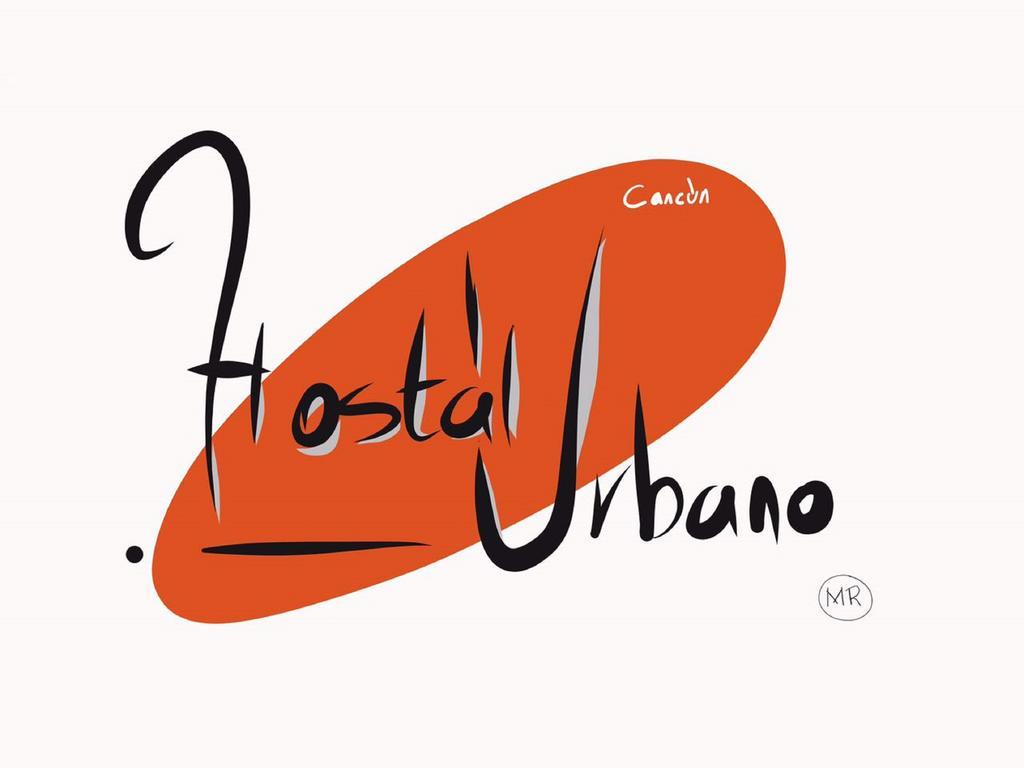Hostal Urbano - Aeropuerto Alfredo V. Bonfil Εξωτερικό φωτογραφία