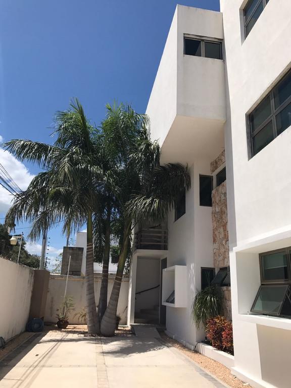 Hostal Urbano - Aeropuerto Alfredo V. Bonfil Εξωτερικό φωτογραφία