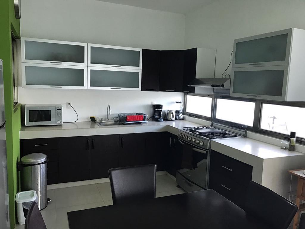 Hostal Urbano - Aeropuerto Alfredo V. Bonfil Εξωτερικό φωτογραφία