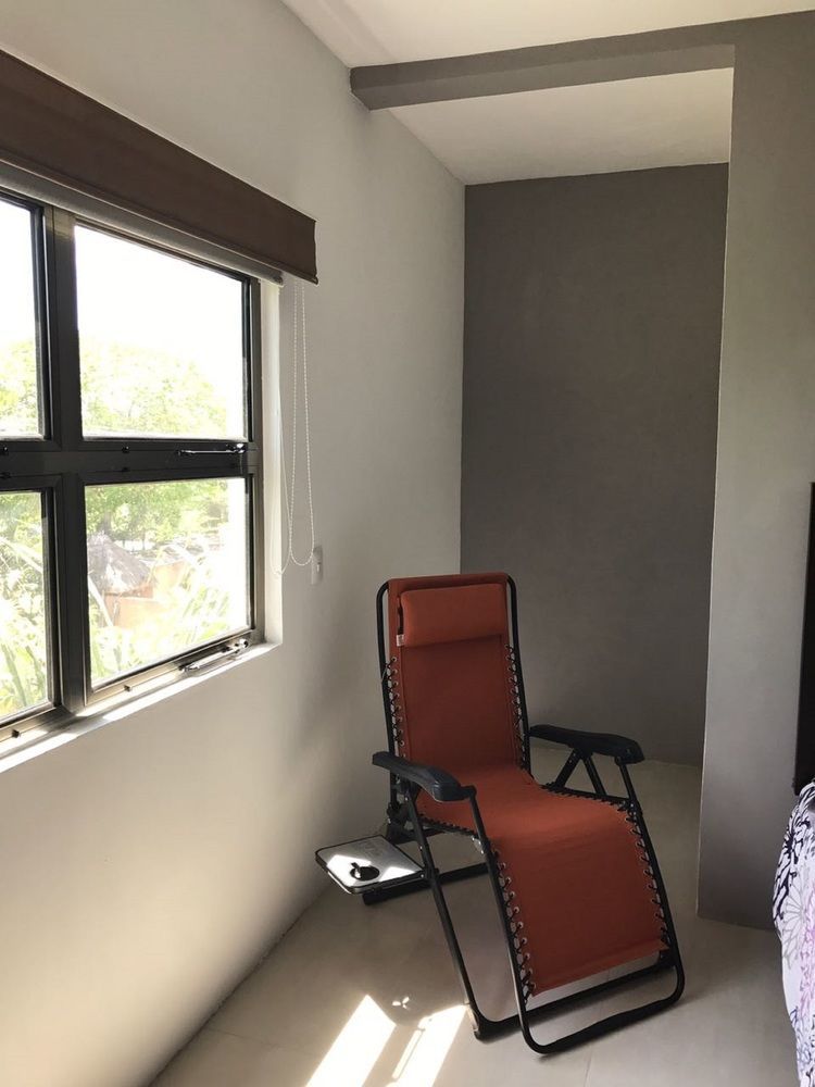Hostal Urbano - Aeropuerto Alfredo V. Bonfil Εξωτερικό φωτογραφία