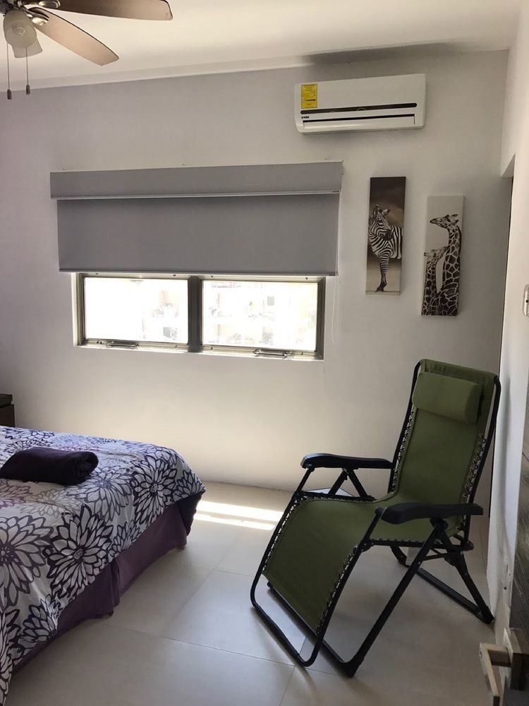 Hostal Urbano - Aeropuerto Alfredo V. Bonfil Εξωτερικό φωτογραφία