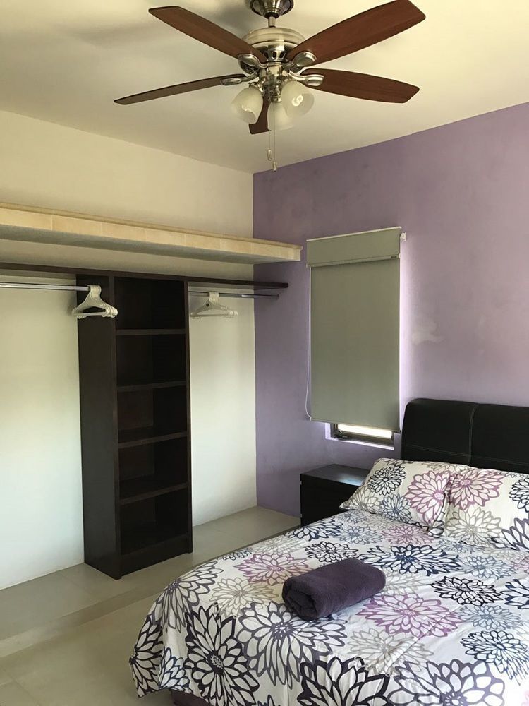 Hostal Urbano - Aeropuerto Alfredo V. Bonfil Εξωτερικό φωτογραφία