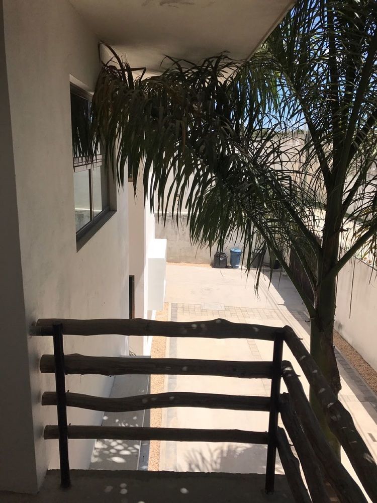 Hostal Urbano - Aeropuerto Alfredo V. Bonfil Εξωτερικό φωτογραφία