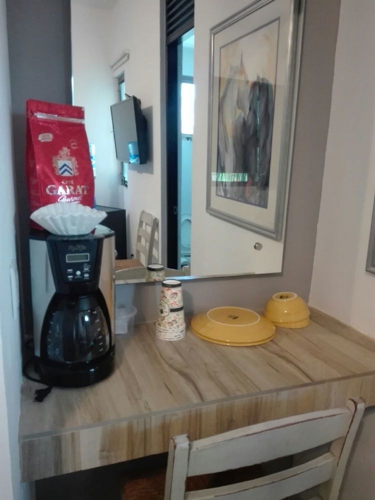 Hostal Urbano - Aeropuerto Alfredo V. Bonfil Εξωτερικό φωτογραφία