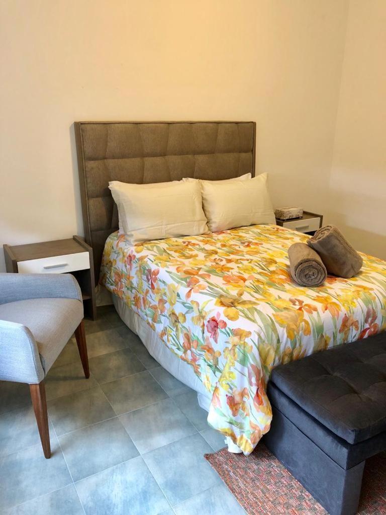 Hostal Urbano - Aeropuerto Alfredo V. Bonfil Εξωτερικό φωτογραφία