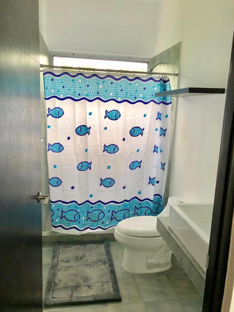 Hostal Urbano - Aeropuerto Alfredo V. Bonfil Εξωτερικό φωτογραφία