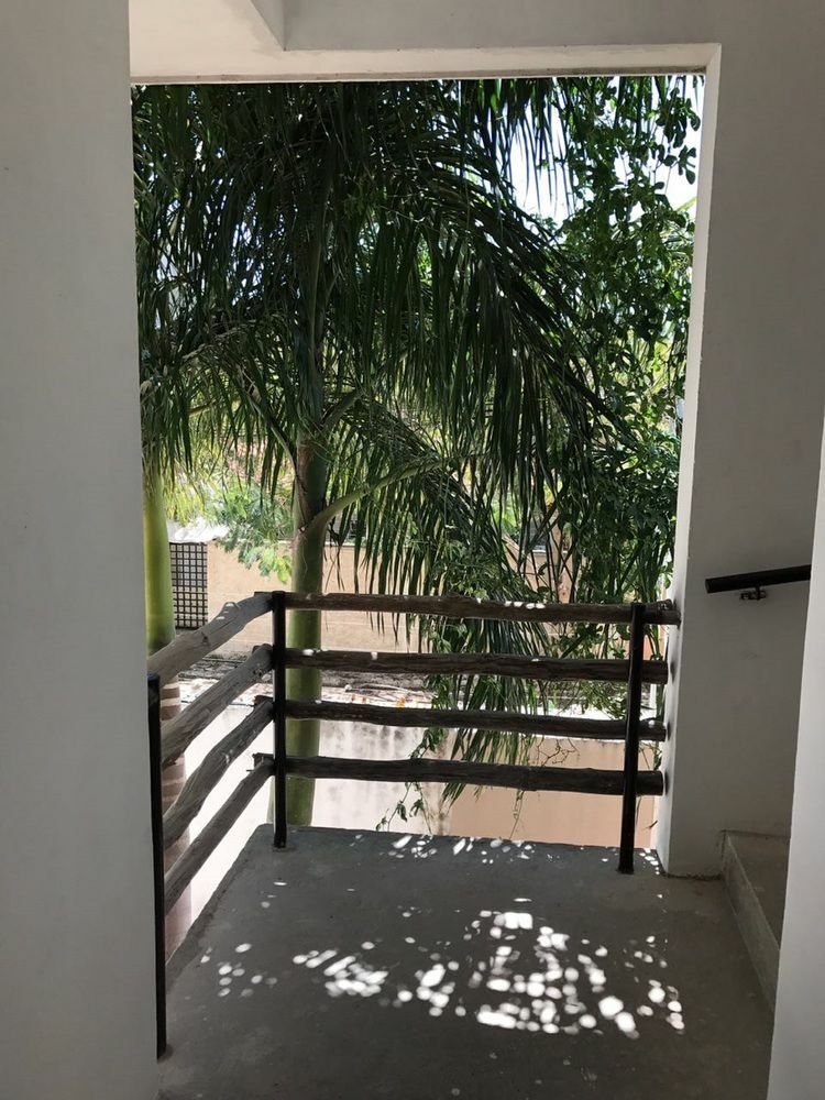 Hostal Urbano - Aeropuerto Alfredo V. Bonfil Εξωτερικό φωτογραφία